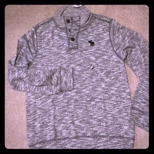 Abercrombie Kids Henley